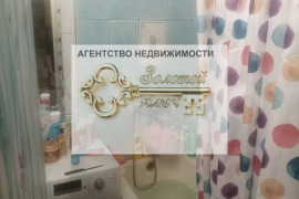 2-к. квартира, 45 м², 3/5 эт.