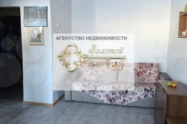 1-к. квартира, 30,9 м², 2/5 эт.