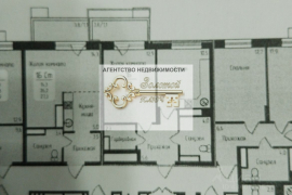 1-комн. квартира, 36,4 м²
Расположение
