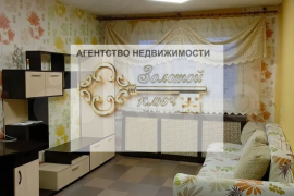 3-к. квартира, 58,2 м², 5/5 эт.