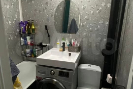 Квартира-студия, 17 м², 9/9 эт.