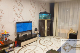 3-к. квартира, 71 м², 8/9 эт.