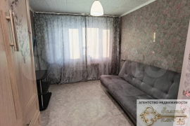 1-к. квартира, 21,8 м², 8/9 эт.