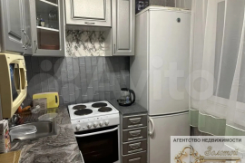 2-к. квартира, 42,9 м², 4/5 эт.