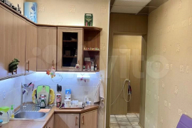 2-к. квартира, 61 м², 5/6 эт.