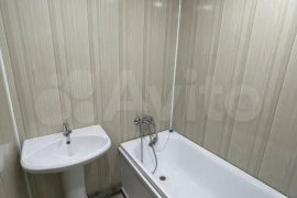 4-к. квартира, 92,3 м², 3/9 эт.