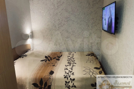 2-к. квартира, 44,7 м², 2/5 эт.