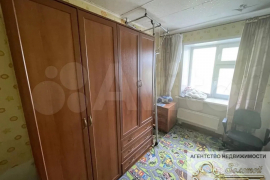 2-к. квартира, 43 м², 4/5 эт.