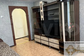 2-к. квартира, 42,8 м², 5/5 эт.