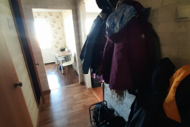 Продается 1-комн. квартира, 36,8 м²
Расположение
