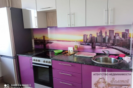 Продается 2-комн. квартира, 52,7 м²
Расположение
