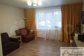 2-к. квартира, 59,4 м², 1/10 эт.