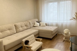 Продается 3-комн. квартира, 65,6 м²
Расположение
