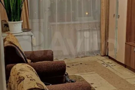 3-к. квартира, 62,5 м², 4/5 эт.