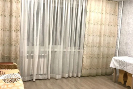 Квартира-студия, 19 м², 4/9 эт.