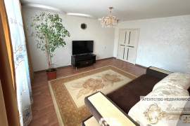 Продается 3-комн. квартира, 93,6 м²
Расположение
