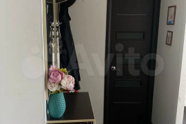 1-к. квартира, 36,2 м², 6/10 эт.