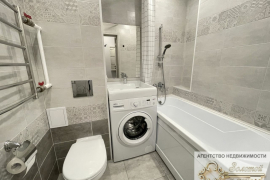 Продается Студия, 25 м²
Расположение
