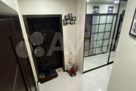 2-к. квартира, 50,6 м², 2/9 эт.