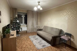 1-к. квартира, 44 м², 5/10 эт.
