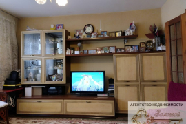 Продается 4-комн. квартира, 80 м²
Расположение
