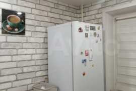 3-к. квартира, 60 м², 1/5 эт.