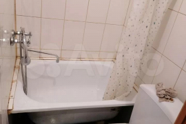 Комната 14 м² в 5-к., 1/9 эт.