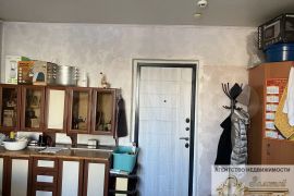 Комната 18 м² в 1-к., 4/9 эт.