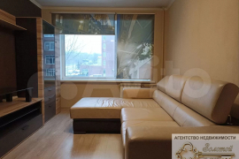 Комната 21,3 м² в 5-к., 4/5 эт.