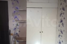 Комната 10 м² в 5-к., 5/6 эт.