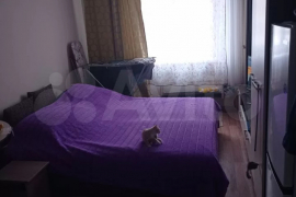 Комната 12,2 м² в 1-к., 1/5 эт.