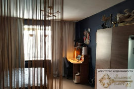 Продается Комната, 400/18,2 м²
Расположение
