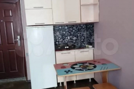 Комната 11,5 м² в 1-к., 5/9 эт.