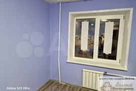 Комната 15,5 м² в 1-к., 1/9 эт.