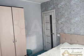 Дом 55 м² на участке 2 сот.