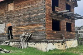 Продается 3-этажный дом, 168 м²
Расположение
