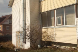 Продается 2-этажный коттедж, 280 м²
Расположение
