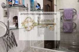 3-к. квартира, 83 м², 2/10 эт.