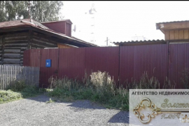 Продается 1-этажный дом, 100 м²
Расположение
