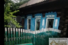 Дом 28 м² на участке 8 сот.