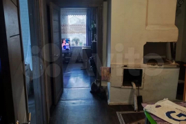 Дом 60 м² на участке 2,2 сот.