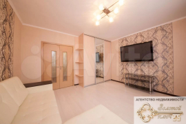 3-к. квартира, 66,7 м², 5/10 эт.