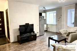 2-к. квартира, 56 м², 4/5 эт.