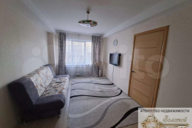 2-к. квартира, 45 м², 2/9 эт.