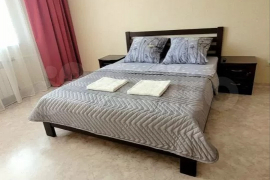 1-к. квартира, 55 м², 10/10 эт.