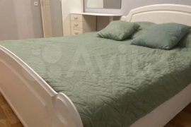 2-к. квартира, 55 м², 5/9 эт.