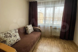 Квартира-студия, 18 м², 4/5 эт.