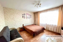 1-к. квартира, 40 м², 15/16 эт.