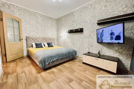 1-к. квартира, 28 м², 5/10 эт.