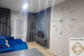 Квартира-студия, 30 м², 3/16 эт.